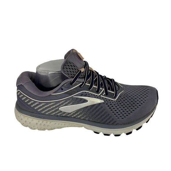 Brooks Shoes - Women’s Brooks ghost 12 athletic running shoes size 9 B